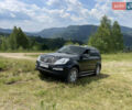 Чорний Cанг Йонг Rexton, об'ємом двигуна 2 л та пробігом 199 тис. км за 9400 $, фото 3 на Automoto.ua