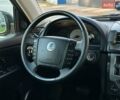Черный Cанг Йонг Рекстон, объемом двигателя 2 л и пробегом 259 тыс. км за 12999 $, фото 36 на Automoto.ua