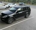 Чорний Cанг Йонг Rexton, об'ємом двигуна 2.7 л та пробігом 278 тис. км за 11500 $, фото 9 на Automoto.ua