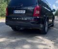 Чорний Cанг Йонг Rexton, об'ємом двигуна 2.7 л та пробігом 260 тис. км за 10900 $, фото 2 на Automoto.ua