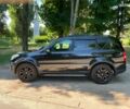 Черный Cанг Йонг Рекстон, объемом двигателя 2.7 л и пробегом 230 тыс. км за 11490 $, фото 14 на Automoto.ua