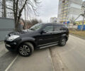 Чорний Cанг Йонг Rexton, об'ємом двигуна 2.7 л та пробігом 116 тис. км за 14000 $, фото 31 на Automoto.ua