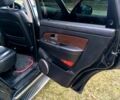 Чорний Cанг Йонг Rexton, об'ємом двигуна 2.7 л та пробігом 180 тис. км за 10600 $, фото 13 на Automoto.ua