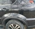 Черный Cанг Йонг Рекстон, объемом двигателя 2.7 л и пробегом 180 тыс. км за 10600 $, фото 23 на Automoto.ua