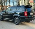 Чорний Cанг Йонг Rexton, об'ємом двигуна 2 л та пробігом 259 тис. км за 12999 $, фото 2 на Automoto.ua