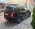 Чорний Cанг Йонг Rexton, об'ємом двигуна 2.7 л та пробігом 278 тис. км за 11500 $, фото 10 на Automoto.ua