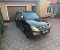 Чорний Cанг Йонг Rexton, об'ємом двигуна 2.7 л та пробігом 278 тис. км за 11500 $, фото 7 на Automoto.ua