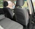Чорний Cанг Йонг Rexton, об'ємом двигуна 2.7 л та пробігом 224 тис. км за 12500 $, фото 13 на Automoto.ua