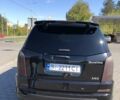 Черный Cанг Йонг Рекстон, объемом двигателя 2.7 л и пробегом 213 тыс. км за 10000 $, фото 1 на Automoto.ua