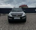 Чорний Cанг Йонг Rexton, об'ємом двигуна 2.7 л та пробігом 224 тис. км за 9999 $, фото 1 на Automoto.ua