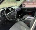 Чорний Cанг Йонг Rexton, об'ємом двигуна 2.7 л та пробігом 224 тис. км за 12500 $, фото 10 на Automoto.ua