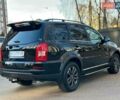 Чорний Cанг Йонг Rexton, об'ємом двигуна 2 л та пробігом 259 тис. км за 12999 $, фото 23 на Automoto.ua
