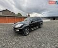 Черный Cанг Йонг Рекстон, объемом двигателя 2.7 л и пробегом 180 тыс. км за 10900 $, фото 4 на Automoto.ua