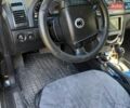 Черный Cанг Йонг Рекстон, объемом двигателя 2 л и пробегом 264 тыс. км за 9800 $, фото 7 на Automoto.ua