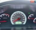 Черный Cанг Йонг Рекстон, объемом двигателя 2.7 л и пробегом 180 тыс. км за 10900 $, фото 21 на Automoto.ua