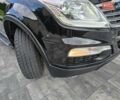 Черный Cанг Йонг Рекстон, объемом двигателя 2.7 л и пробегом 160 тыс. км за 10500 $, фото 67 на Automoto.ua