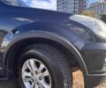 Чорний Cанг Йонг Rexton, об'ємом двигуна 2 л та пробігом 83 тис. км за 14233 $, фото 9 на Automoto.ua