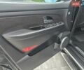 Черный Cанг Йонг Рекстон, объемом двигателя 2.7 л и пробегом 160 тыс. км за 10500 $, фото 12 на Automoto.ua