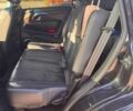 Чорний Cанг Йонг Rexton, об'ємом двигуна 2 л та пробігом 83 тис. км за 14233 $, фото 16 на Automoto.ua