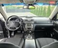 Черный Cанг Йонг Рекстон, объемом двигателя 2.7 л и пробегом 160 тыс. км за 10500 $, фото 28 на Automoto.ua