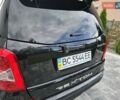 Черный Cанг Йонг Рекстон, объемом двигателя 2.7 л и пробегом 160 тыс. км за 10500 $, фото 57 на Automoto.ua