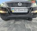 Черный Cанг Йонг Рекстон, объемом двигателя 2.7 л и пробегом 160 тыс. км за 10500 $, фото 74 на Automoto.ua