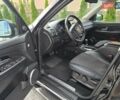 Черный Cанг Йонг Рекстон, объемом двигателя 2.7 л и пробегом 160 тыс. км за 10500 $, фото 13 на Automoto.ua