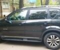 Чорний Cанг Йонг Rexton, об'ємом двигуна 2.7 л та пробігом 60 тис. км за 14500 $, фото 1 на Automoto.ua