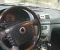 Чорний Cанг Йонг Rexton, об'ємом двигуна 2.7 л та пробігом 60 тис. км за 14500 $, фото 9 на Automoto.ua