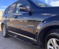 Чорний Cанг Йонг Rexton, об'ємом двигуна 2 л та пробігом 83 тис. км за 14233 $, фото 6 на Automoto.ua