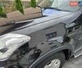 Черный Cанг Йонг Рекстон, объемом двигателя 2.7 л и пробегом 160 тыс. км за 10500 $, фото 48 на Automoto.ua