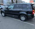 Чорний Cанг Йонг Rexton, об'ємом двигуна 2 л та пробігом 105 тис. км за 14500 $, фото 1 на Automoto.ua