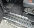 Черный Cанг Йонг Рекстон, объемом двигателя 2.7 л и пробегом 160 тыс. км за 10500 $, фото 18 на Automoto.ua