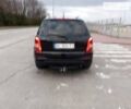 Черный Cанг Йонг Рекстон, объемом двигателя 2 л и пробегом 107 тыс. км за 14800 $, фото 13 на Automoto.ua
