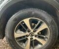 Чорний Cанг Йонг Rexton, об'ємом двигуна 2 л та пробігом 195 тис. км за 18150 $, фото 19 на Automoto.ua