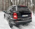 Чорний Cанг Йонг Rexton, об'ємом двигуна 2 л та пробігом 195 тис. км за 18150 $, фото 44 на Automoto.ua