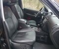 Чорний Cанг Йонг Rexton, об'ємом двигуна 2 л та пробігом 195 тис. км за 18150 $, фото 12 на Automoto.ua
