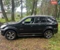 Чорний Cанг Йонг Rexton, об'ємом двигуна 2 л та пробігом 195 тис. км за 18150 $, фото 4 на Automoto.ua
