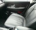 Чорний Cанг Йонг Rexton, об'ємом двигуна 2 л та пробігом 150 тис. км за 11700 $, фото 5 на Automoto.ua
