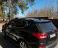 Чорний Cанг Йонг Rexton, об'ємом двигуна 2.2 л та пробігом 138 тис. км за 23700 $, фото 4 на Automoto.ua