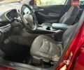 Чорний Cанг Йонг Rexton, об'ємом двигуна 2 л та пробігом 262 тис. км за 13600 $, фото 9 на Automoto.ua