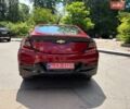 Чорний Cанг Йонг Rexton, об'ємом двигуна 2 л та пробігом 262 тис. км за 13600 $, фото 7 на Automoto.ua