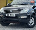 Чорний Cанг Йонг Rexton, об'ємом двигуна 2 л та пробігом 253 тис. км за 13900 $, фото 11 на Automoto.ua
