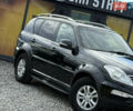 Чорний Cанг Йонг Rexton, об'ємом двигуна 2 л та пробігом 253 тис. км за 13900 $, фото 7 на Automoto.ua