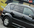Чорний Cанг Йонг Rexton, об'ємом двигуна 2 л та пробігом 253 тис. км за 13900 $, фото 9 на Automoto.ua