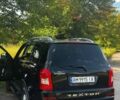 Чорний Cанг Йонг Rexton, об'ємом двигуна 2 л та пробігом 262 тис. км за 14300 $, фото 4 на Automoto.ua