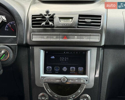 Черный Cанг Йонг Рекстон, объемом двигателя 2 л и пробегом 253 тыс. км за 10999 $, фото 36 на Automoto.ua