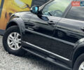 Чорний Cанг Йонг Rexton, об'ємом двигуна 2 л та пробігом 253 тис. км за 13900 $, фото 19 на Automoto.ua