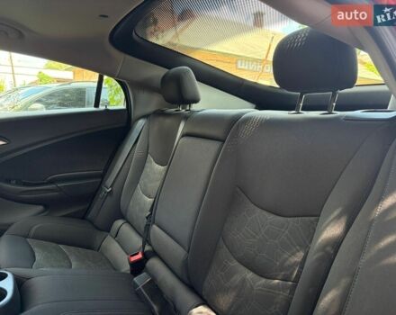 Чорний Cанг Йонг Rexton, об'ємом двигуна 2 л та пробігом 262 тис. км за 13600 $, фото 8 на Automoto.ua