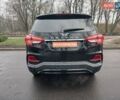 Чорний Cанг Йонг Rexton, об'ємом двигуна 2.16 л та пробігом 132 тис. км за 19700 $, фото 6 на Automoto.ua